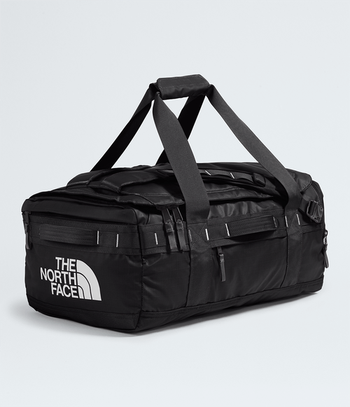Mala The North Face Base Camp Voyager Duffel TNF Black 42L