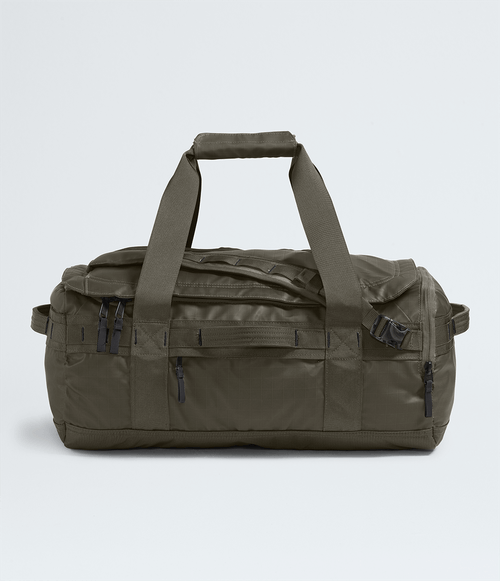 Mala The North Face Base Camp Voyager Duffel New Taupe Green 42L