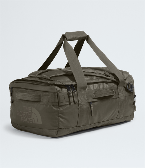 Mala The North Face Base Camp Voyager Duffel New Taupe Green 42L
