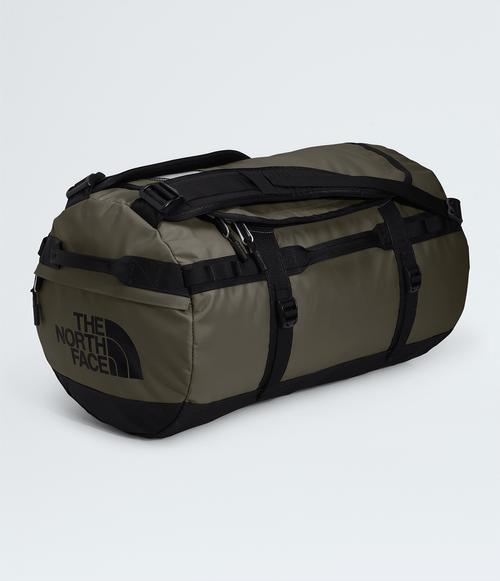 Mala The North Face Base Camp Duffel New Taupe Green P