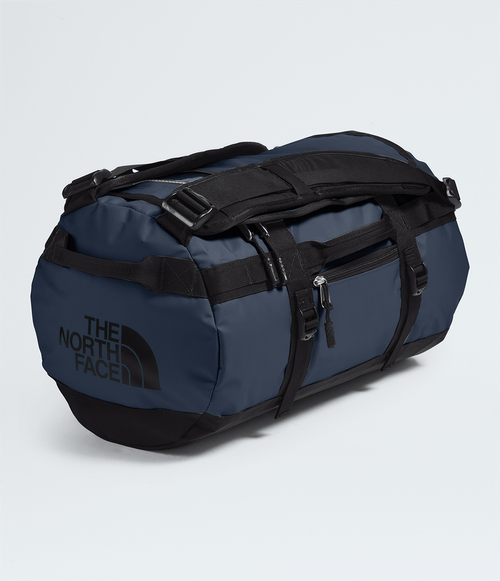 Mala The North Face Base Camp Duffel Summit Navy/TNF Black PP