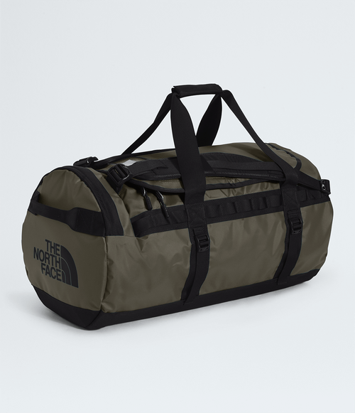 Mala The North Face Base Camp Duffel New Taupe Green M