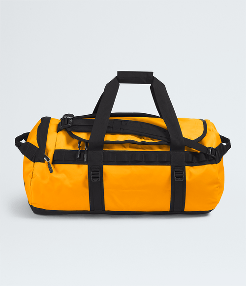 Mala The North Face Base Camp Duffel Summit Gold M