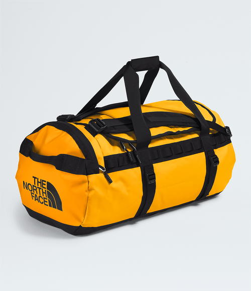 Mala The North Face Base Camp Duffel Summit Gold M