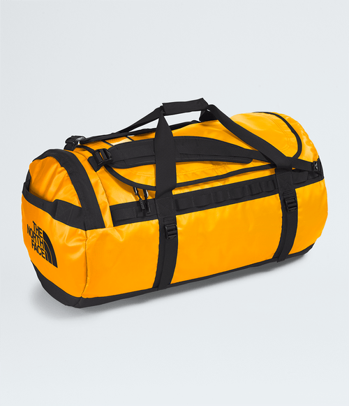 Mala The North Face Base Camp Duffel Summit Gold G