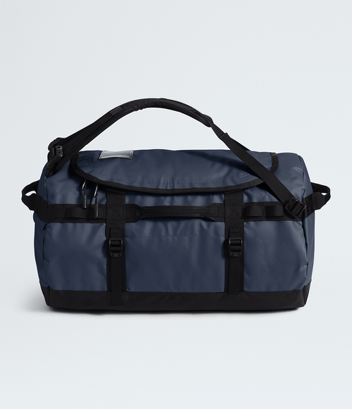 Mala The North Face Base Camp Duffel Summit Navy/TNF Black P