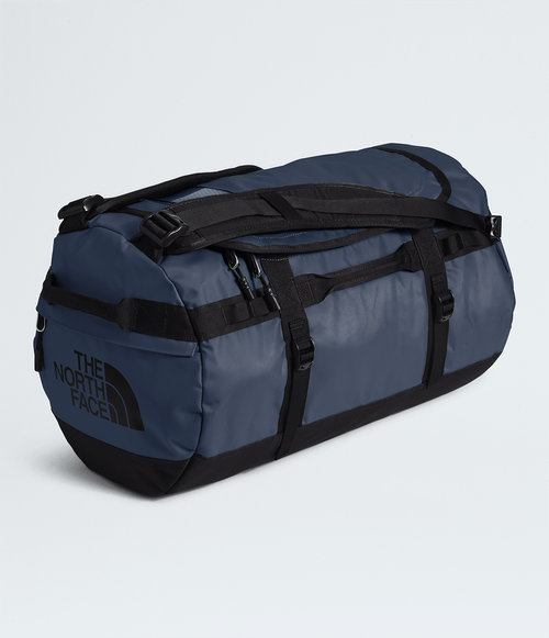 Mala The North Face Base Camp Duffel Summit Navy/TNF Black P