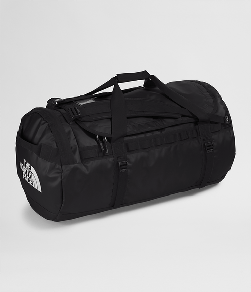 Mala The North Face Base Camp Duffel TNF Black G