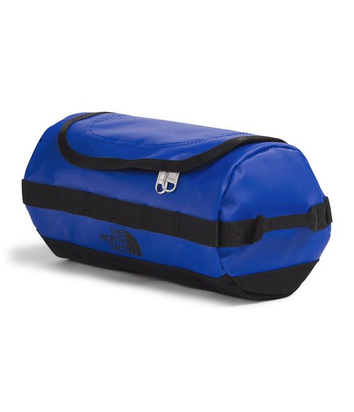 Necessaire The North Face Base Camp Travel Canister TNF Blue/TNF Black P