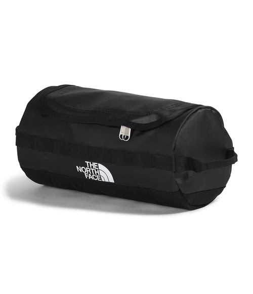 Necessaire The North Face Base Camp Travel Canister TNF Black P