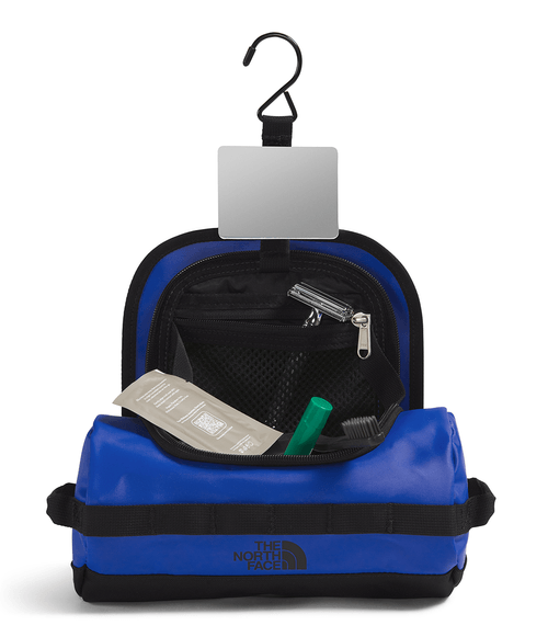 Necessaire The North Face Base Camp Travel Canister TNF Blue/TNF Black G