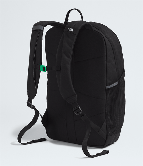 Mochila The North Face Youth Court Jester TNF Black