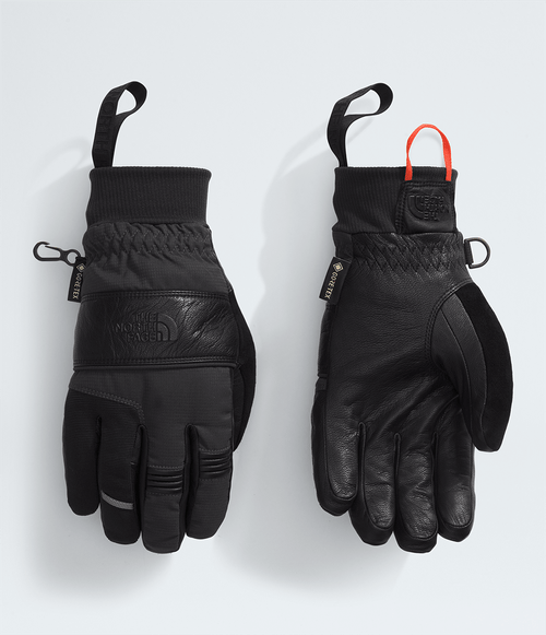 Luva The North Face Montana Pro SG GORE-TEX® TNF Black