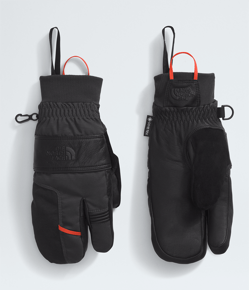Luva The North Face Montana Pro SG GORE-TEX® TNF Black