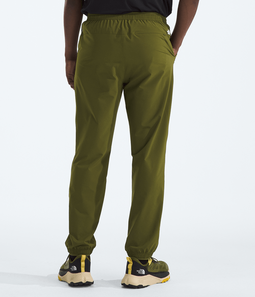 Calça The North Face Masculina Wander Jogger 2.0 Forest Olive