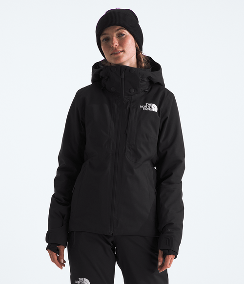 Jaqueta The North Face Feminina Lenado TNF Black