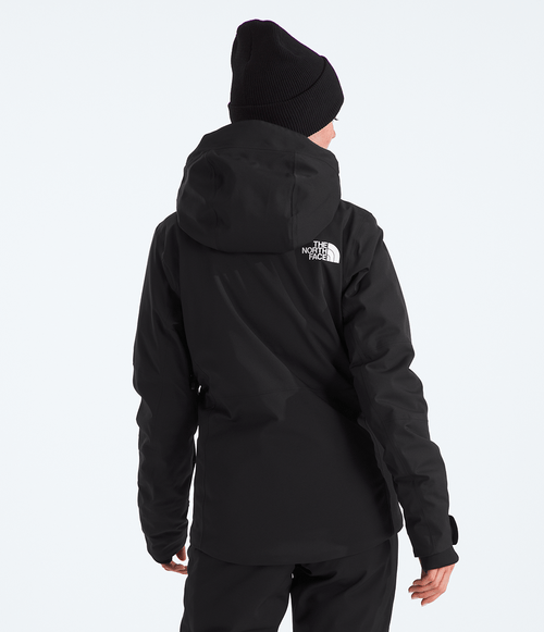Jaqueta The North Face Feminina Lenado TNF Black