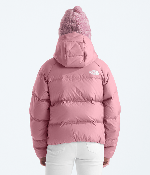 Jaqueta The North Face Infantil Girls North Down Mauve