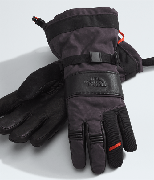 Luva The North Face Montana Pro Gtx TNF Black