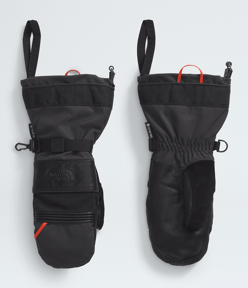 Luva The North Face Montana Pro GORE-TEX TNF Black