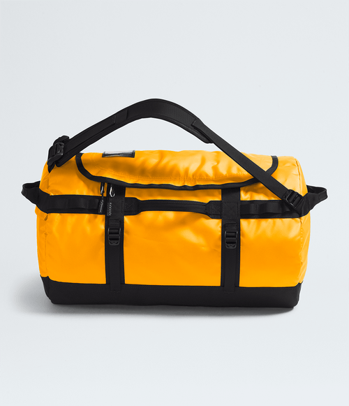 Mala The North Face Base Camp Duffel Summit Gold P