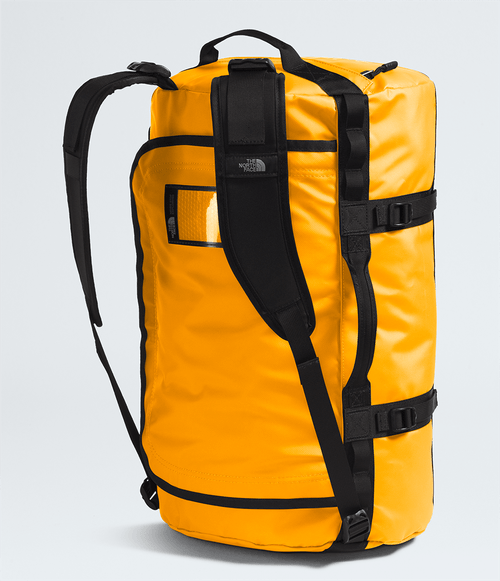Mala The North Face Base Camp Duffel Summit Gold P