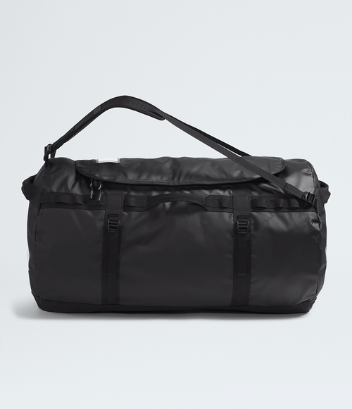 Mala The North Face Base Camp Duffel TNF Black GGG
