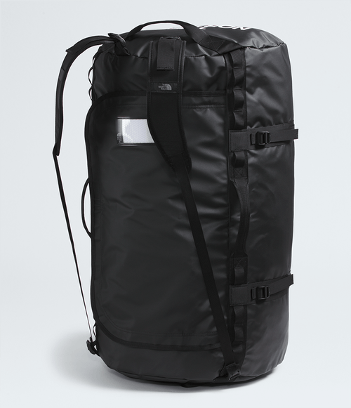 Mala The North Face Base Camp Duffel TNF Black GGG