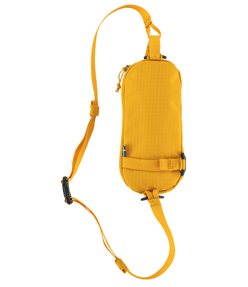 Bottle Pocket Fjällräven Abisko Mustard Yellow