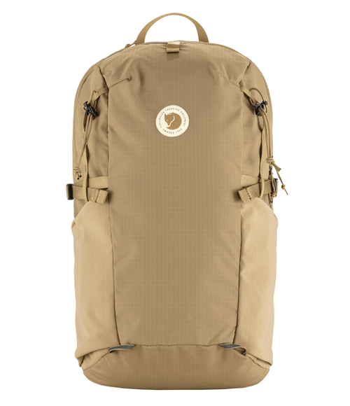 Mochila Fjällräven Abisko Softpack 16 Clay