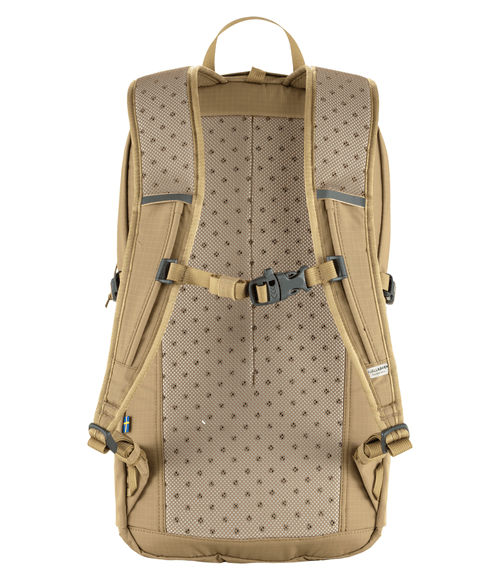 Mochila Fjällräven Abisko Softpack 16 Clay