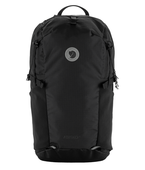 Mochila Fjällräven Abisko Softpack 16 Black