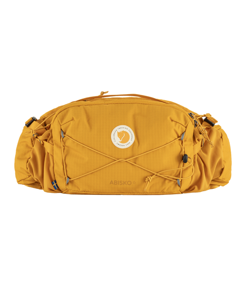 Pochete Fjällräven Abisko 6 Mustard Yellow