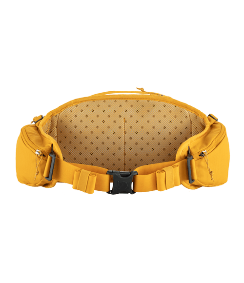 Pochete Fjällräven Abisko 6 Mustard Yellow