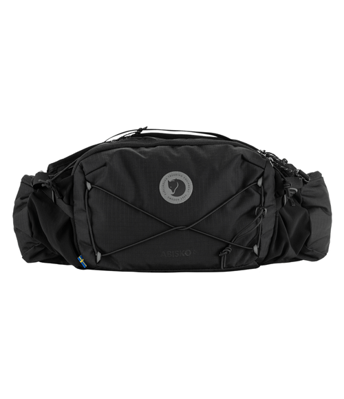 Pochete Fjällräven Abisko 6 Black