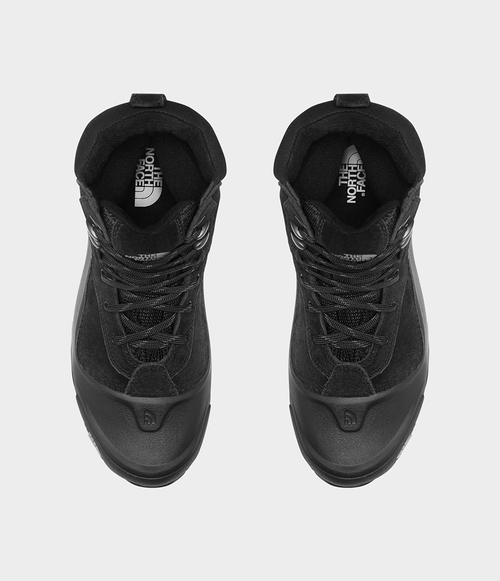 Bota The North Face Masculina Snowfuse TNF Black