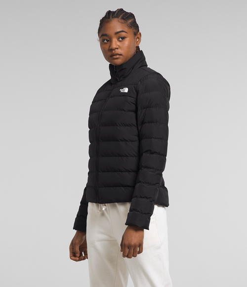 Jaqueta The North Face Feminina Aconcágua 3 TNF Black