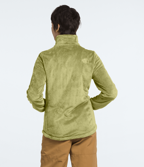 Fleece The North Face Feminino Osito Nettle