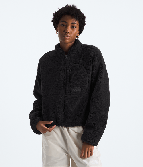 Fleece The North Face Feminino Extreme Pile 2 TNF Black
