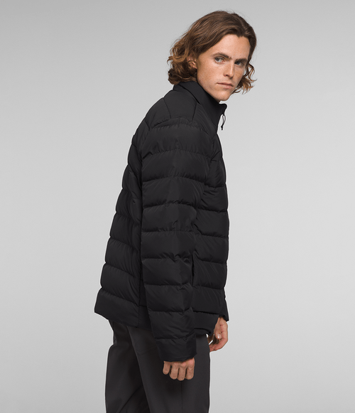 Jaqueta The North Face Masculina Aconcágua 3 TNF Black