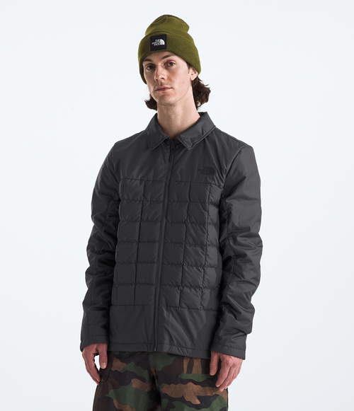 Jaqueta The North Face Masculina Thermoball Eco Snow Triclimate TNF Camo Print