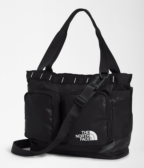 Bolsa The North Face Base Camp Voyager Tote TNF Black