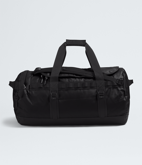 Mala The North Face Base Camp Duffel M TNF Black