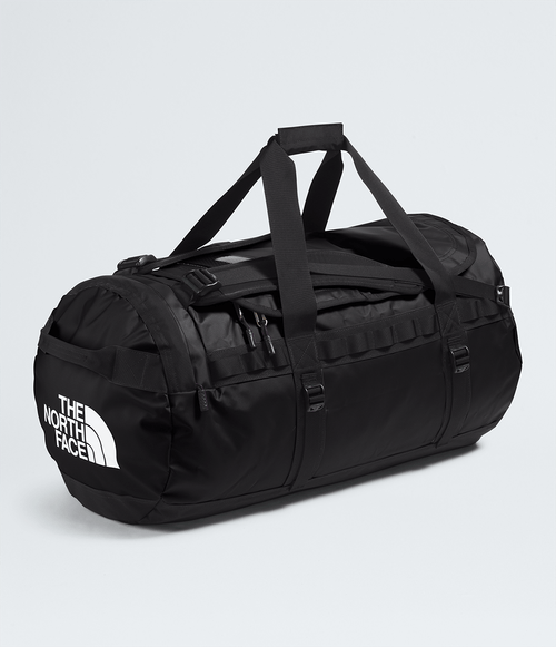 Mala The North Face Base Camp Duffel M TNF Black