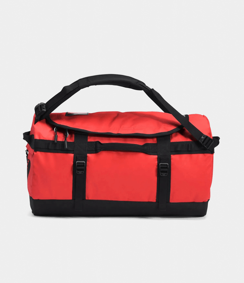 Mala The North Face Base Camp Duffel P TNF Red/TNF Black