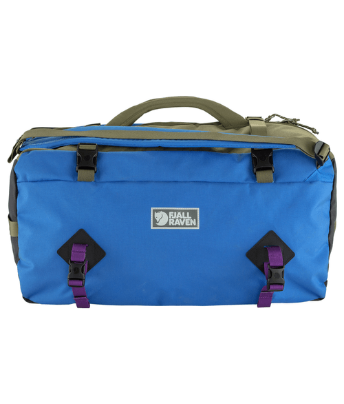 Mala Fjällräven Vardag Splitpack 45 Un Blue-Green