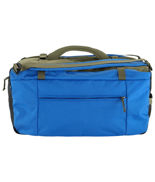 Mala Fjällräven Vardag Splitpack 45 Un Blue-Green