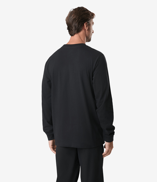 Camiseta The North Face Masculina Evolution Tee TNF Black