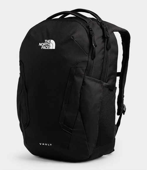 Mochila The North Face Feminina Vault TNF Black