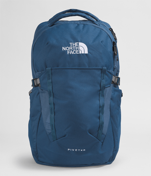 Mochila The North Face Pivoter Shady Blue